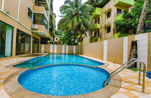 Vasco da Gama Hotel | Hotel Supreme - 700M From Vasco Da Gama Railway Station