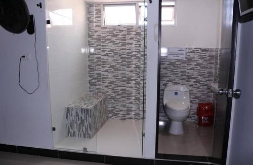 Suramericana Hotel | HOTEL SURAMERICANA