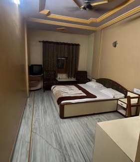 Nathdwara Hotel | Hotel surya