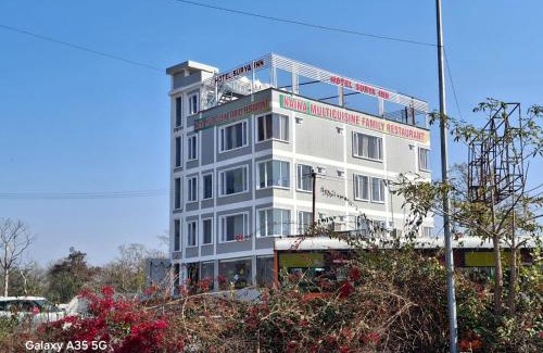 Dehradun Hotel | Hotel Surya Inn
