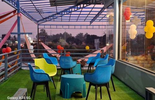 Dehradun Hotel | Hotel Surya Inn