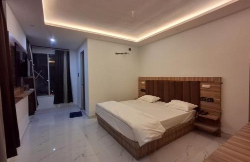 Dehradun Hotel | Hotel Surya Inn