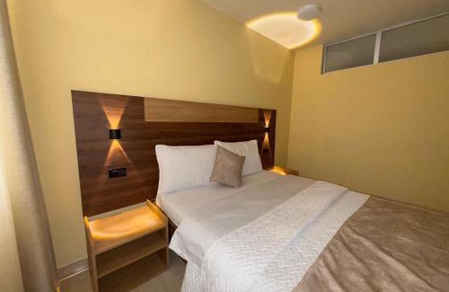 Ipiales Hotel | Hotel Suyusama