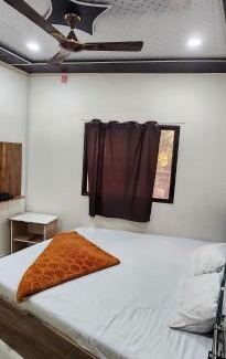 Ujjain Hotel | Hotel Swat Palace