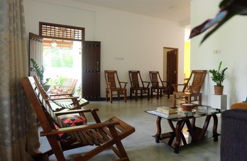 Mirissa House | Hotel Symphony Mirissa