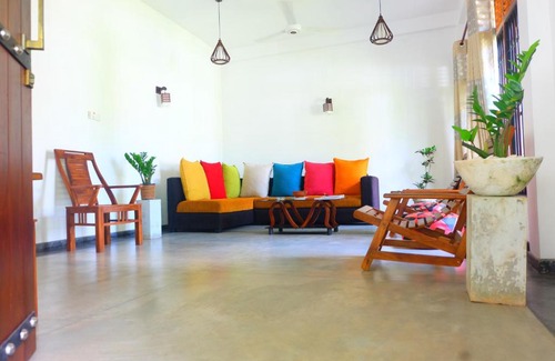 Mirissa House | Hotel Symphony Mirissa