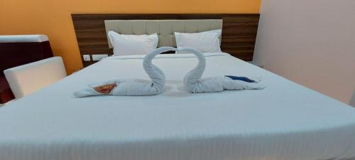 Vanasthalipuram Hotel | Hotel SYN Grand