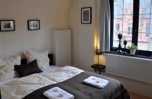 Historical Center Bruges Hotel | Hotel 't Bagientje