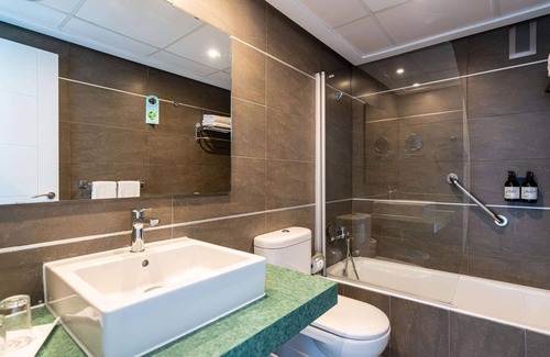 Sa Coma Hotel | Hotel THB Sa Coma Platja