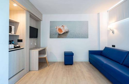Sa Coma Hotel | Hotel THB Sa Coma Platja