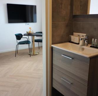 Boxmeer Hotel | Hotel 't Vertrek