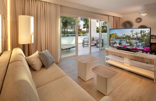 Maspalomas Resort | Hotel Tabaiba Princess- All Inclusive