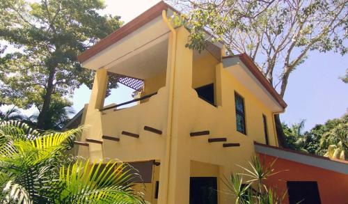 Potrero Hotel | Hotel Tabasco