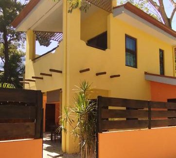 Potrero Hotel | Hotel Tabasco