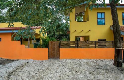 Potrero Hotel | Hotel Tabasco