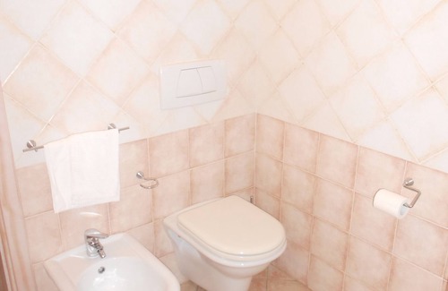 Golfo Aranci Hotel | Hotel Tabby