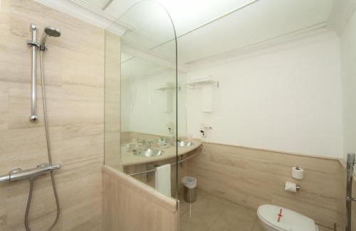 Santa Cruz de Tenerife Hotel | Hotel Taburiente S.C.Tenerife
