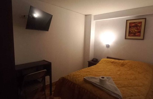Tacna Hotel | HOTEL TACNA REAL PLAZA ZELA