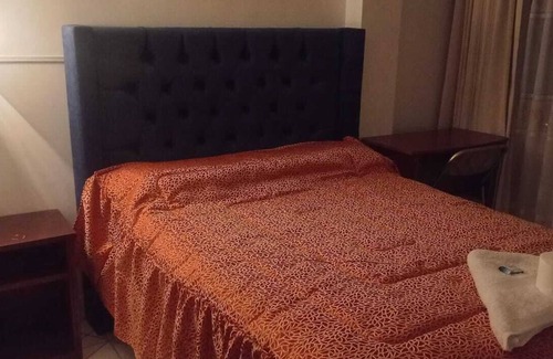 Tacna Hotel | HOTEL TACNA REAL PLAZA ZELA