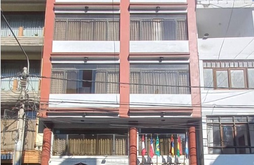 Tacna Hotel | HOTEL TACNA REAL PLAZA ZELA