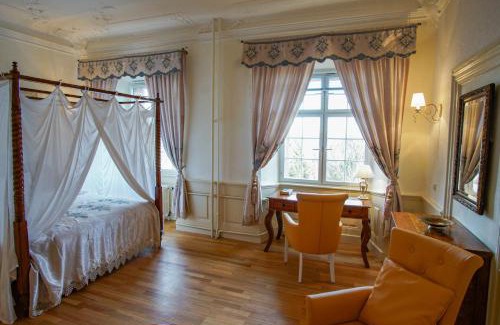 Hohenfels Hotel | Hotel & Tagungszentrum Schloss Hohenfels