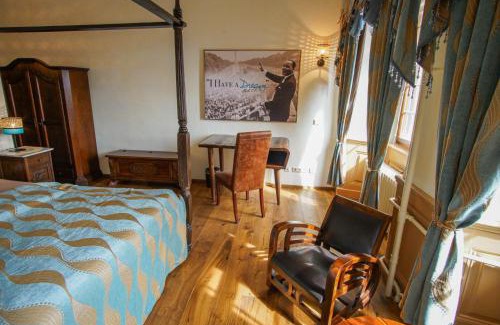 Hohenfels Hotel | Hotel & Tagungszentrum Schloss Hohenfels