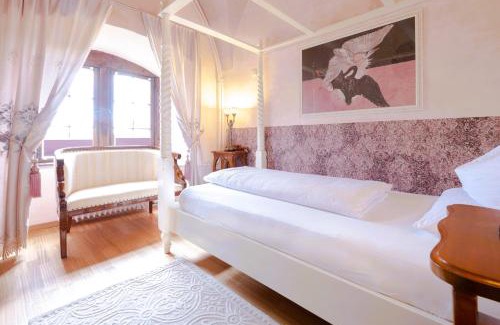 Hohenfels Hotel | Hotel & Tagungszentrum Schloss Hohenfels