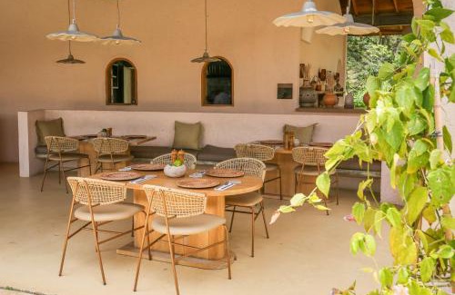 Fredonia Hotel | Hotel Tahiti