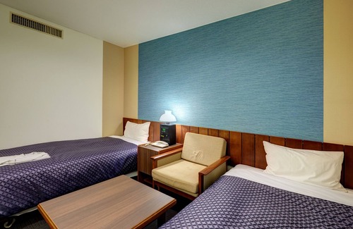 Matsuyama Hotel | Hotel Taira