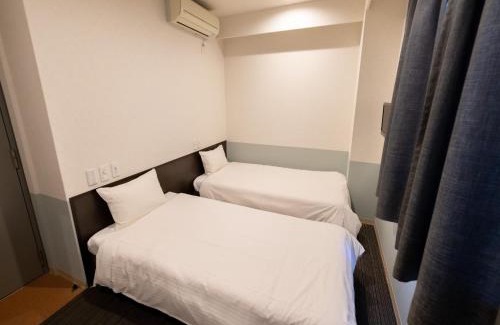Tokushima Hotel | Hotel Taiyo Noen Tokushima Kenchomae