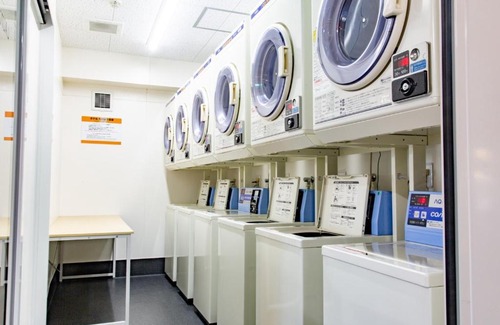 Tokushima Hotel | Hotel Taiyonoen Tokushima Kenchomae - Vacation STAY 26355v