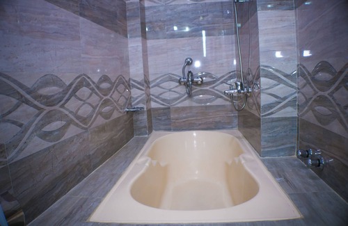 Tansen Hotel | Hotel Taj Palpa