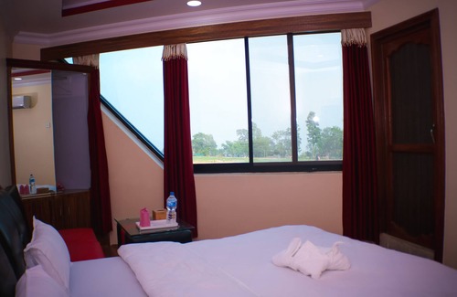 Tansen Hotel | Hotel Taj Palpa