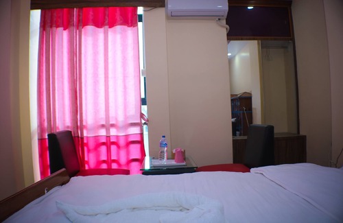 Tansen Hotel | Hotel Taj Palpa