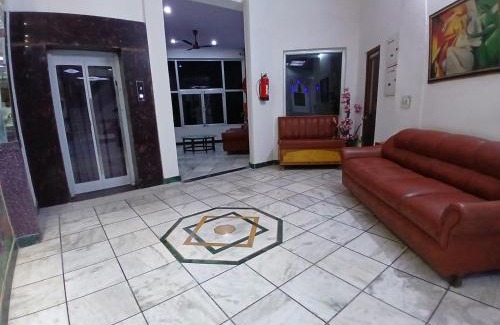 Agra Hotel | Hotel Taj Plaza, VIP Road, Agra