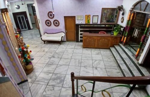 Agra Hotel | Hotel Taj Plaza, VIP Road, Agra