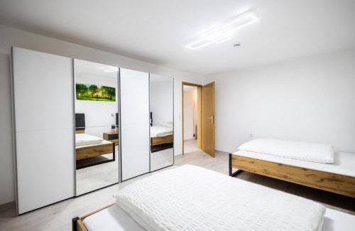 Dobel House | Hotel Talblick