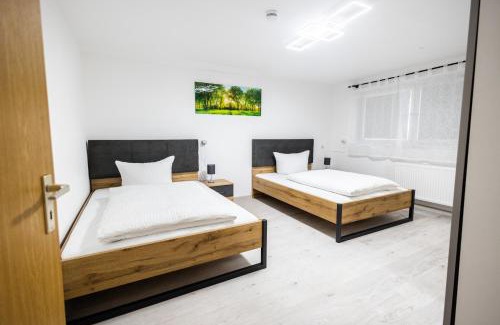 Dobel House | Hotel Talblick