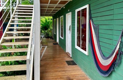 Tamarindo Hotel | Hotel Tama Lodge