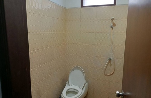 Delod Peken Hotel | Hotel Taman Rai