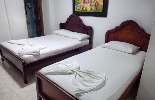 Sincelejo Hotel | Hotel Tamaulipas Mixteca