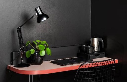 Strasbourg Hotel | Hotel Tandem - Boutique Hotel