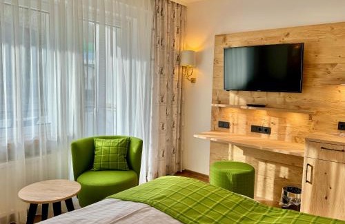 Bad Harzburg Hotel | Hotel Tannenhof