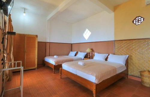 Bukti House | Hotel Tara Bar & Resto Air Sanih