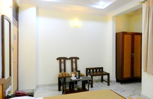 Old Delhi Hotel | Hotel Tara Palace, Chandni Chowk