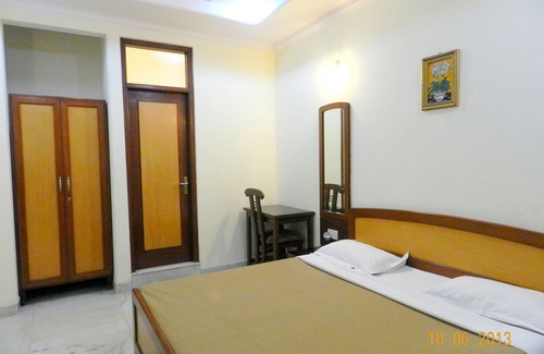 Old Delhi Hotel | Hotel Tara Palace, Chandni Chowk