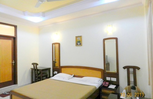 Old Delhi Hotel | Hotel Tara Palace, Chandni Chowk