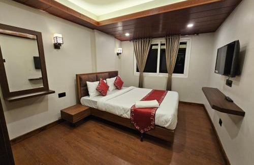 Darjeeling Hotel | Hotel Tara Palace Darjeeling