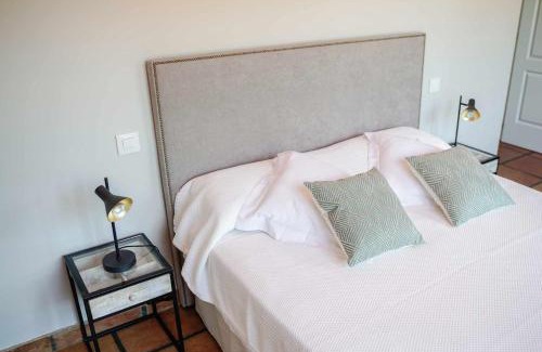 Orgiva Hotel | Hotel Taray Botanico