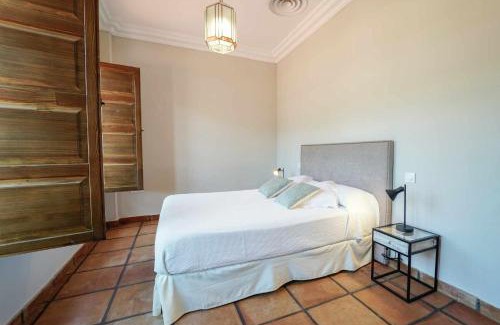 Orgiva Hotel | Hotel Taray Botanico